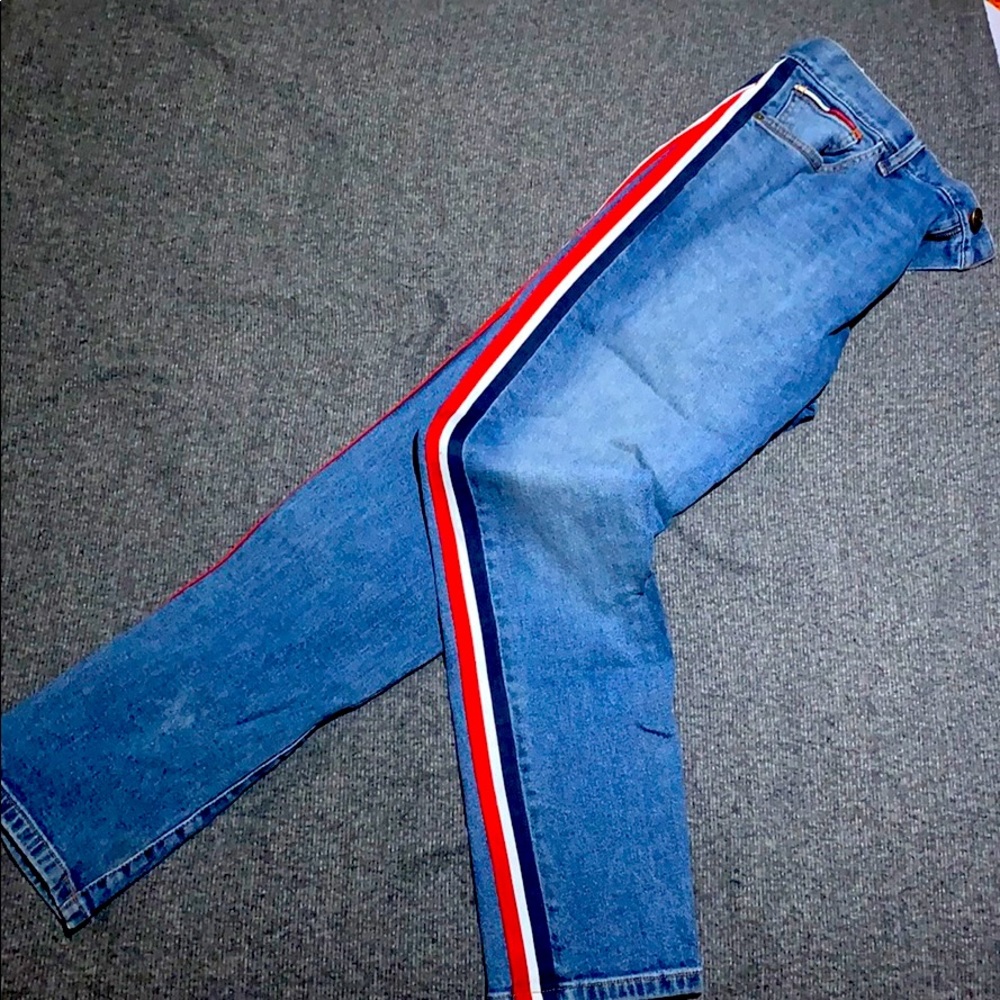 Men’s jeans